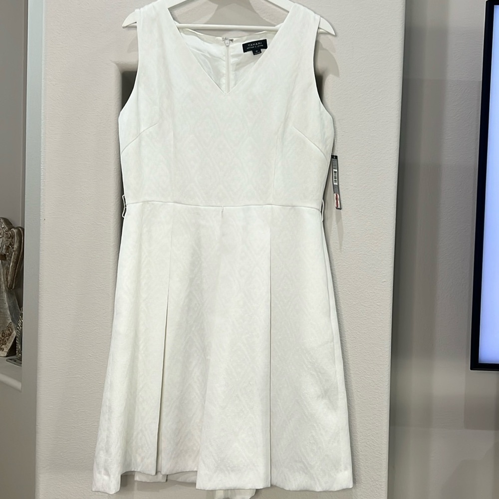 Tahari Dress